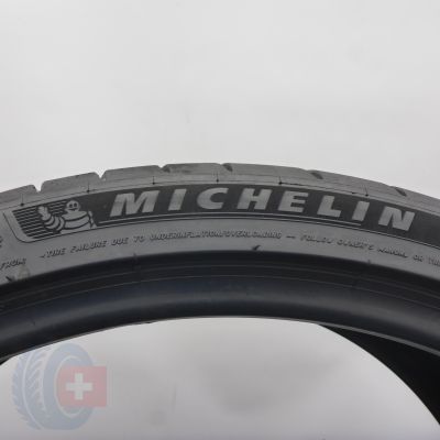 3.  265 30 21 1x MICHELIN 265/30 ZR21  96Y XL Pilot Sport 4S Sommerreifen  2024