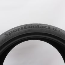 3. 255 40 21 1x CONTINENTAL 255/40 R21 102Y XL Sport Contact 6 BMW Sommerreifen 2024 6,2mm