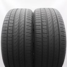 255 45 20 2x PIRELLI 255/45 R20 101W AO Scorpion Verde Sommerreifen 2019 7-7,2mm