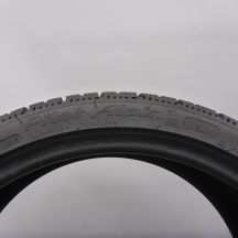 5. 235 35 19 2x MICHELIN 235/35 R19 91V XL Pilot Alpin PA4 BMW Winterreifen 2019 8,2mm