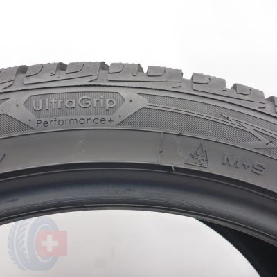 4. 255 45 20 1x GOODYEAR 255/45 R20 105V XL UltraGrip Performance+ Winterreifen 2024 8mm