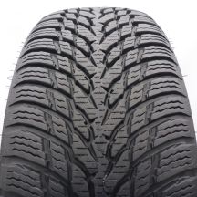  195 50 16 1x NOKIAN 195/50 R16  88H XL WR Snowproof Winterreifen 2022 7,5mm