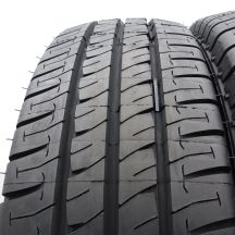 2. 225 75 16C 2x MICHELIN 225/75 R16C 121/120R Agilis + Sommerreifen 2019 WIE NEU VOLL