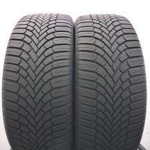 3. 235 45 20 4x BRIDGESTONE 235/45 R20 100W XL Blizzak 6 Winterreifen 2025 7,8mm WIE NEU 