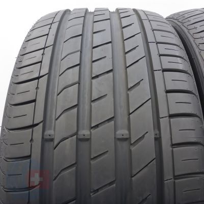 2. 245 40 18 2x NEXEN 245/40 R18 97Y XL NFera SU1 Sommerreifen 2022 6,8mm