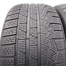 2. 235 35 19 PIRELLI 235/35 R19 87V Sottozero W240 Serie II N1 Winterreifen 2021 6,8mm