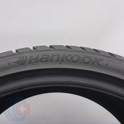2. 275 30 20 1x HANKOOK 275/30 R20 97W XL Winter I cept evo 2 Winterreifen 2020 7,2mm