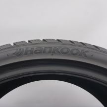 2. 275 30 20 1x HANKOOK 275/30 R20 97W XL Winter I cept evo 2 Winterreifen 2020 7,2mm