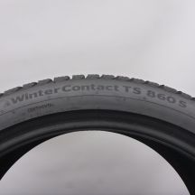 4.  265 35 20 1x CONTINENTAL 265/35 R20 99W XL WinterContact Ts 860 S Winterreifen 2022 8mm 