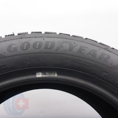 5. 215 55 17 2 x GOODYEAR 215/55 R17 98H XL UltraGrip Performance 3 A0 Winterreifen 2025 8mm