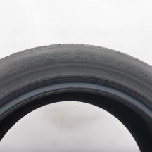 5. 235 50 18 4x PIRELLI 235/50 R18 101Y XL MGT PZero Sommerreifen VOLL