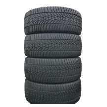 285 45 20 4x HANKOOK 285/45 R20 112V XL Winter I cept evo 3 X W330A Winterreifen 7-7,8mm 2022