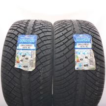 295 35 21 2x COOPER 295/35 R21 107V XL Discoverer Winter Winterreifen 2018 Ungebraucht  