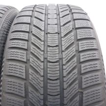 4. 225 40 18 2x CONTINENTAL 225/40 R18 92V XL WinterContact TS 870 P Winterreifen 2025 7,5-7mm WIE NEU