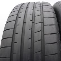 2. 235 55 19 2x GOODYEAR 235/55 R19 105W XL Eagle F1 Asymmetric5 MO Sommerreifen 2024 6,8-7mm