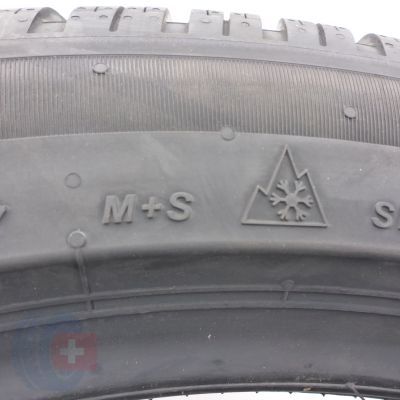 8.  235 45 20 4x BRIDGESTONE 235/45 R20 100W XL Blizzak 6 Winterreifen 2025 VOLL WIE NEU