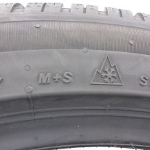 8.  235 45 20 4x BRIDGESTONE 235/45 R20 100W XL Blizzak 6 Winterreifen 2025 VOLL WIE NEU