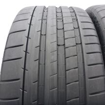2. 245 35 21 2x MICHELIN 245/35 ZR21 96Y XL Pilot Super Sport T0 Acoustic Sommerreifen 2020 7,2mm