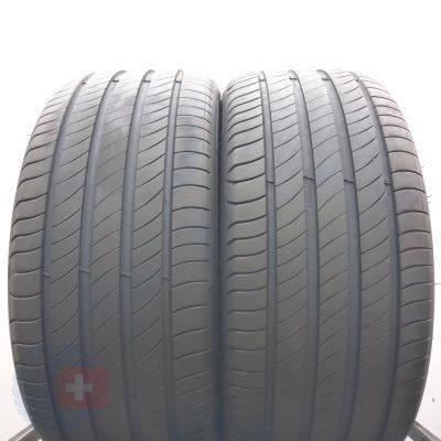 235/40 R18 2x MICHELIN 91W Primacy 4 S1 Sommerreifen 2026,2-6mm