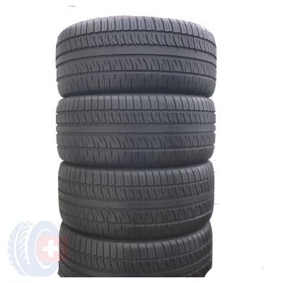 4 x PIRELLI 305/35 ZR24 112W Scorpion Zero JR Sommerreifen 2014 7.2mm