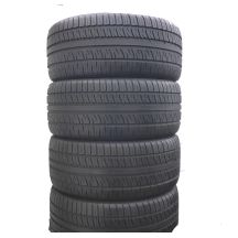 4 x PIRELLI 305/35 ZR24 112W Scorpion Zero JR Sommerreifen 2014 7.2mm