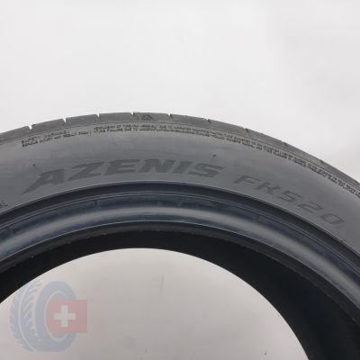 6. 225 45 17 4x FALKEN 225/45 R17 94W XL Azenis FK520 A0 Sommerreifen 2025 Ungebraucht   