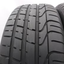 2. 235 50 19 2x PIRELLI 235/50 R19 99W MO PZero Sommerreifen 2021  8mm 2. 235 50 19 2x PIRELLI 235/50 R19 99W MO PZero Sommerreifen 2021  8mm