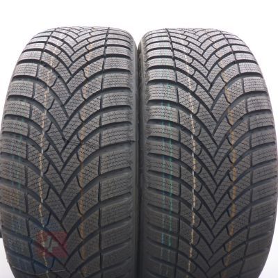 205 45 16 2x SEMPERIT  205/45 R16 87H XL Speed-Grip 5 Winterreifen 2023 VOLL WIE NEU    205 45 16 2x SEMPERIT  205/45 R16 87H XL Speed-Grip 5 Winterreifen 2023 VOLL WIE NEU