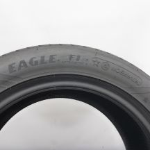 6. 225 55 17 4x GOODYEAR 225/55 R17 97Y Eagle F1 Asymetric 3 RSC MoE Extened Extened Sommerreifen 2021 6-5,5mm 