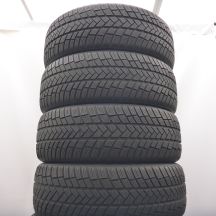21 50 19 4x VREDESTEIN 215/50 R19 93H Wintrac Pro Winterreifen 2020 6,2-6,5mm