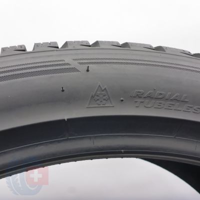 7. 245 40 20 2x HANKOOK 245/40 R20 99W XL Winter I cept evo 3 Winterreifen 2023 7-7,2mm