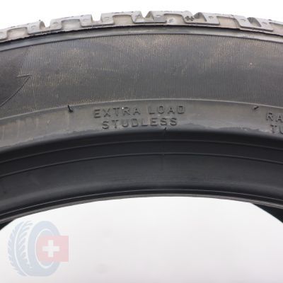 8. 285 40 22 2x PIRELLI 285/40 R22 110V XL Scorpion Winter Winterreifen 2020 VOLL