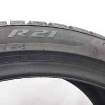 8. 275 35 21 2x PIRELLI 275/35 R21 103V XL Winter Sottozero 3 N0 Winterreifen 2022 6mm