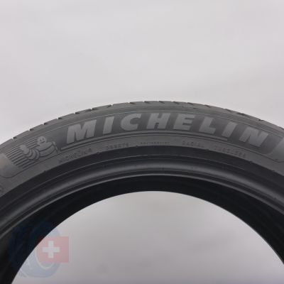 4. 235 45 20 2x MICHELIN 235/45 R20 100V XL Primacy 4 Sommerreifen 2024, 2025 5,8-6mm