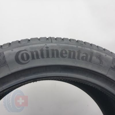 6. 225 45 17 4x CONTINENTAL 225/45 R17 94W XL UltraContact Sommerreifen 2025/26 Ungebraucht   