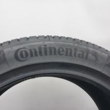 6. 225 45 17 4x CONTINENTAL 225/45 R17 94W XL UltraContact Sommerreifen 2025/26 Ungebraucht   