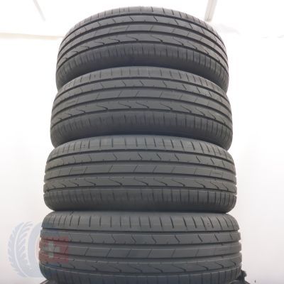 205 60 16 4x HANKOOK 205/60 R16 96H Ventus Prime 3 Sommerreifen 2025 VOLL WIE NEU 