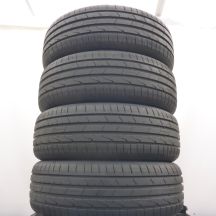 205 60 16 4x HANKOOK 205/60 R16 96H Ventus Prime 3 Sommerreifen 2025 VOLL WIE NEU 