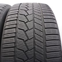 3. 265 40 21 2x CONTINENTAL 265/40 R21 105V XL WinterContact TS 860 S Winterreifen 2022 7,8-7,5mm