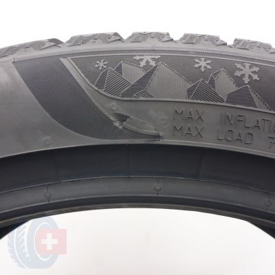 8. 225 45 19 4x SEMPERIT 225/45 R19 96V XL Speed-Grip 5 Winterreifen 2025 8,8mm