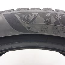 8. 225 45 19 4x SEMPERIT 225/45 R19 96V XL Speed-Grip 5 Winterreifen 2025 8,8mm