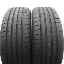  235 60 18 2x GOODYEAR 235/60 R18 103W Eagle F1 Asymetric 3 SUV AR Sommerreifen 2017 VOLL Ungebraucht  