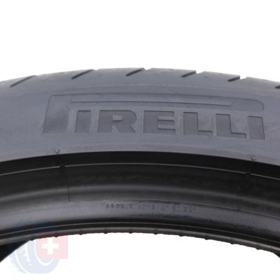 4. 315 30 22 2x PIRELLI 315/30 ZR22 107Y XL P Zero N0 Sommerreifen 2018 6mm