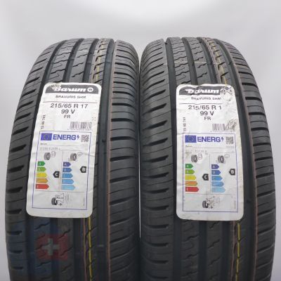 3. 215 65 17 4x BARUM 215/65 R17 99V Bravuris 5 Sommerreifen 2023 VOLL WIE NEU  3. 215 65 17 4x BARUM 215/65 R17 99V Bravuris 5 Sommerreifen 2023 VOLL WIE NEU
