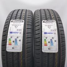 3. 215 65 17 4x BARUM 215/65 R17 99V Bravuris 5 Sommerreifen 2023 VOLL WIE NEU  3. 215 65 17 4x BARUM 215/65 R17 99V Bravuris 5 Sommerreifen 2023 VOLL WIE NEU