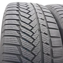 3. 245 40 18 2x CONTINENTAL 245/40 R18  97V XL WinterContact TS 850 P Winterreifen  2018 8,2-8mm