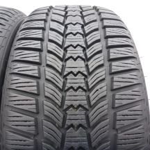 2.  225 45 17 2x SAVA 225/45 R17 91H Eskimo hp 2 Winterreifen 2019 8,8mm