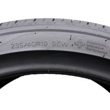 3. 235 40 19 1x HANKOOK  235/40 R19 96W XL iON evo AS 2023 VOLL Ungebraucht  