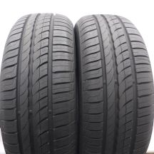 2. 195 60 15 2x PIRELLI 195/60 R15 88H Cinturato P1 Verde Sommerreifen 2019 VOLL WIE NEU