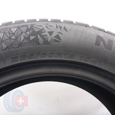 7.  225 60 18 2x NEXEN  225/60 R18 104V XL WinGuard Sport 2 SUV Winterreifen 2022 Ungebraucht   